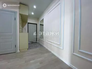 75 м², 3-комнатная квартира, этаж 7 из 18, 75 м², на длительный срок, изображение - 1