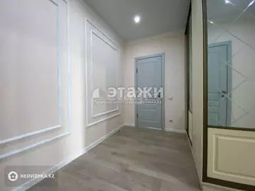 3-комнатная квартира, этаж 7 из 18, 75 м², на длительный срок