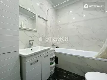 75 м², 3-комнатная квартира, этаж 7 из 18, 75 м², на длительный срок, изображение - 27