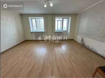 60 м², 3-комнатная квартира, этаж 1 из 5, 60 м², изображение - 0