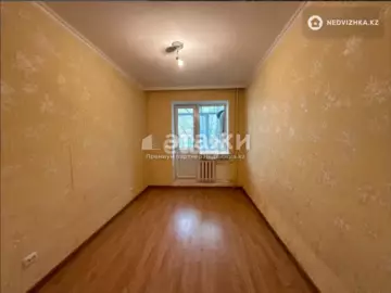 60 м², 3-комнатная квартира, этаж 1 из 5, 60 м², изображение - 2