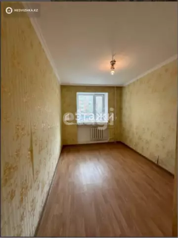 60 м², 3-комнатная квартира, этаж 1 из 5, 60 м², изображение - 1