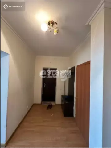 60 м², 3-комнатная квартира, этаж 1 из 5, 60 м², изображение - 3