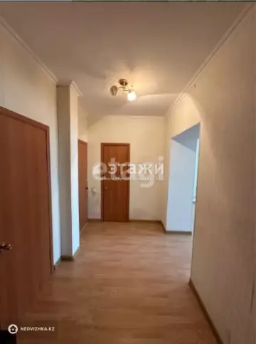 60 м², 3-комнатная квартира, этаж 1 из 5, 60 м², изображение - 4