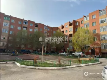 60 м², 3-комнатная квартира, этаж 1 из 5, 60 м², изображение - 7