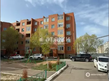 60 м², 3-комнатная квартира, этаж 1 из 5, 60 м², изображение - 9