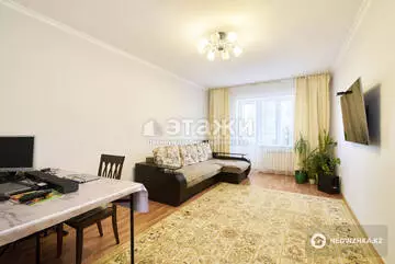 3-комнатная квартира, этаж 2 из 18, 103 м²