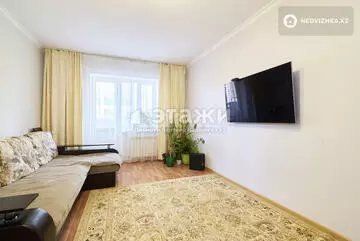 3-комнатная квартира, этаж 2 из 18, 103 м²