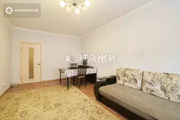 3-комнатная квартира, этаж 2 из 18, 103 м²