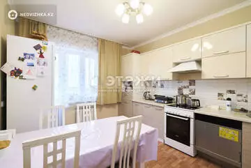 103 м², 3-комнатная квартира, этаж 2 из 18, 103 м², изображение - 4