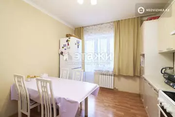 103 м², 3-комнатная квартира, этаж 2 из 18, 103 м², изображение - 5