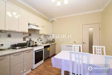 103 м², 3-комнатная квартира, этаж 2 из 18, 103 м², изображение - 7