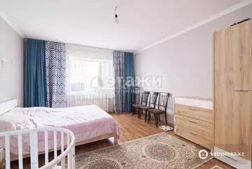 103 м², 3-комнатная квартира, этаж 2 из 18, 103 м², изображение - 9