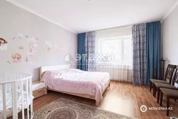 103 м², 3-комнатная квартира, этаж 2 из 18, 103 м², изображение - 10