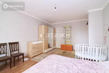 103 м², 3-комнатная квартира, этаж 2 из 18, 103 м², изображение - 12