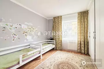 103 м², 3-комнатная квартира, этаж 2 из 18, 103 м², изображение - 13