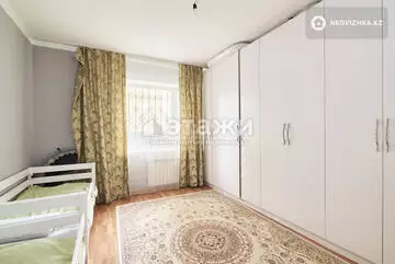 103 м², 3-комнатная квартира, этаж 2 из 18, 103 м², изображение - 14