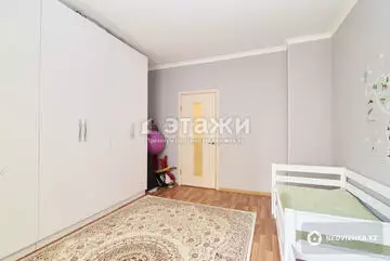 103 м², 3-комнатная квартира, этаж 2 из 18, 103 м², изображение - 15