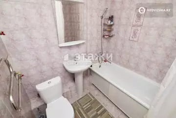 103 м², 3-комнатная квартира, этаж 2 из 18, 103 м², изображение - 18