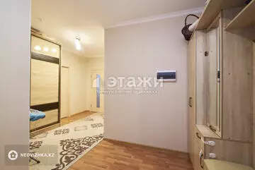 103 м², 3-комнатная квартира, этаж 2 из 18, 103 м², изображение - 19