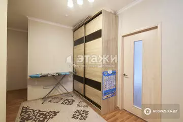 103 м², 3-комнатная квартира, этаж 2 из 18, 103 м², изображение - 20
