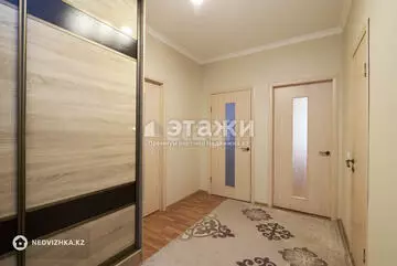 103 м², 3-комнатная квартира, этаж 2 из 18, 103 м², изображение - 21