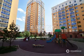 103 м², 3-комнатная квартира, этаж 2 из 18, 103 м², изображение - 23