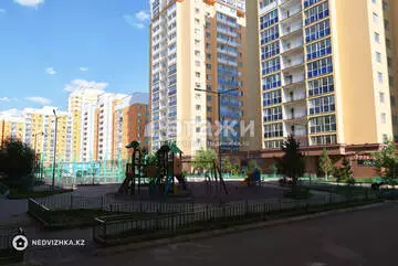 103 м², 3-комнатная квартира, этаж 2 из 18, 103 м², изображение - 24