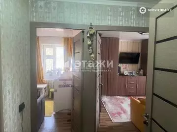 36.6 м², 2-комнатная квартира, этаж 1 из 4, 37 м², изображение - 1