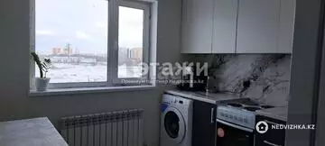 40 м², 1-комнатная квартира, этаж 3 из 12, 40 м², изображение - 1