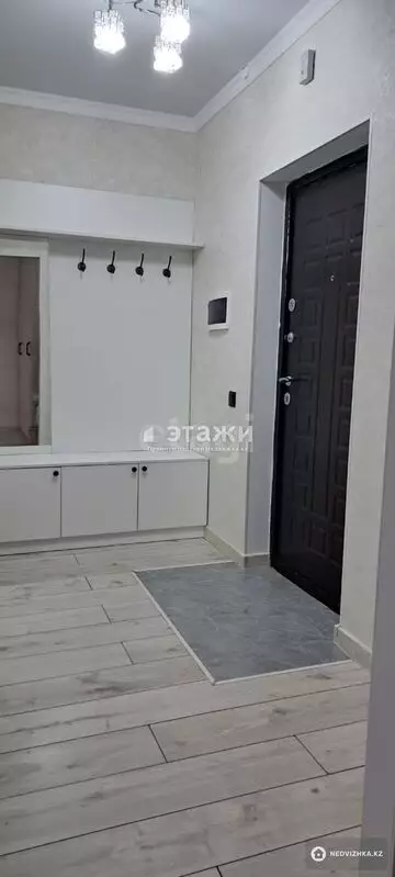 40 м², 1-комнатная квартира, этаж 3 из 12, 40 м², изображение - 5