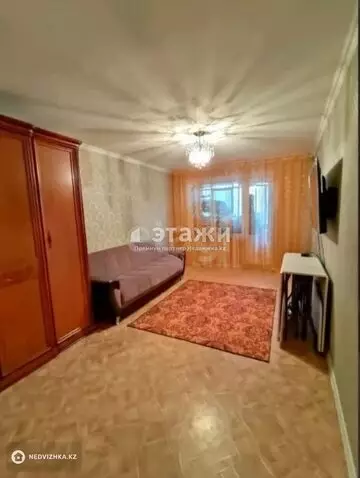 60 м², 3-комнатная квартира, этаж 3 из 5, 60 м², изображение - 1