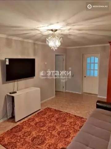 60 м², 3-комнатная квартира, этаж 3 из 5, 60 м², изображение - 2