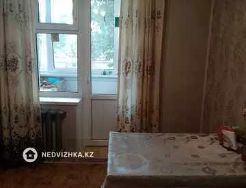 3-комнатная квартира, этаж 1 из 5, 67 м²