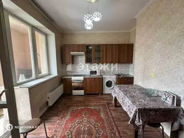 44.1 м², 1-комнатная квартира, этаж 6 из 18, 44 м², изображение - 18