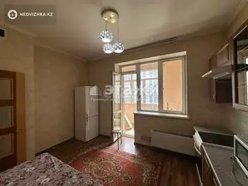 44.1 м², 1-комнатная квартира, этаж 6 из 18, 44 м², изображение - 19