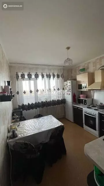 89.8 м², 3-комнатная квартира, этаж 12 из 13, 90 м², изображение - 2