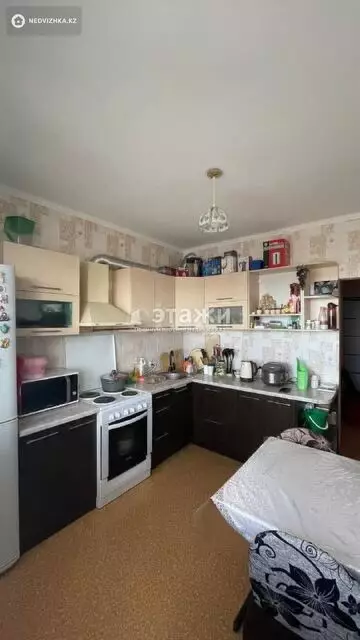 89.8 м², 3-комнатная квартира, этаж 12 из 13, 90 м², изображение - 3