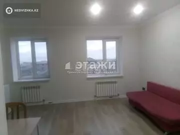 28.7 м², 1-комнатная квартира, этаж 3 из 3, 29 м², изображение - 6