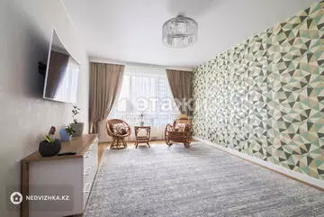 136.8 м², 4-комнатная квартира, этаж 3 из 8, 137 м², изображение - 38