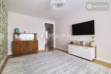 136.8 м², 4-комнатная квартира, этаж 3 из 8, 137 м², изображение - 40