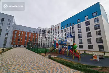 136.8 м², 4-комнатная квартира, этаж 3 из 8, 137 м², изображение - 73