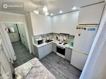 50.7 м², 2-комнатная квартира, этаж 4 из 12, 51 м², изображение - 3