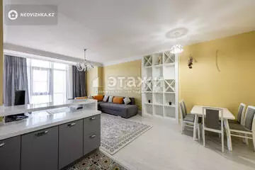 80.5 м², 2-комнатная квартира, этаж 6 из 8, 80 м², изображение - 11