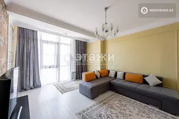 80.5 м², 2-комнатная квартира, этаж 6 из 8, 80 м², изображение - 16