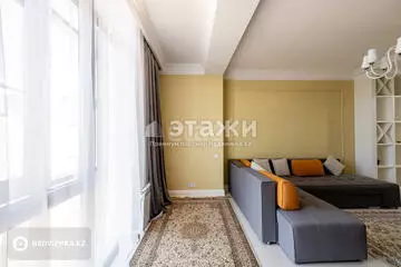 80.5 м², 2-комнатная квартира, этаж 6 из 8, 80 м², изображение - 19