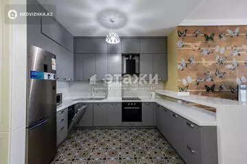 80.5 м², 2-комнатная квартира, этаж 6 из 8, 80 м², изображение - 25