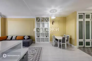 80.5 м², 2-комнатная квартира, этаж 6 из 8, 80 м², изображение - 28