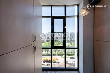 80.5 м², 2-комнатная квартира, этаж 6 из 8, 80 м², изображение - 34