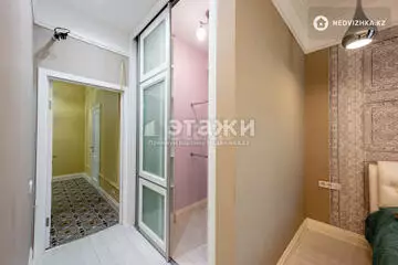 80.5 м², 2-комнатная квартира, этаж 6 из 8, 80 м², изображение - 38